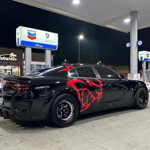 Meet your Posher, Noah